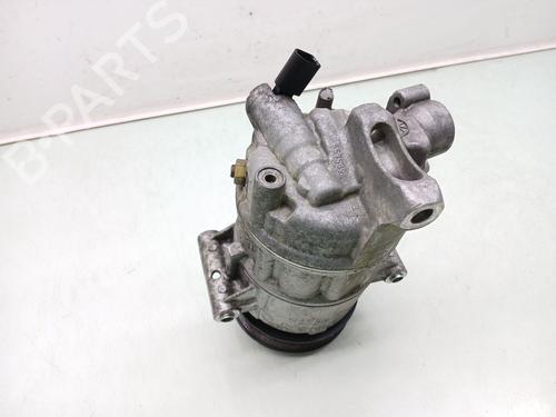 AC compressor SEAT LEON ST (5F8) | BP38107607M34 - Image 2
