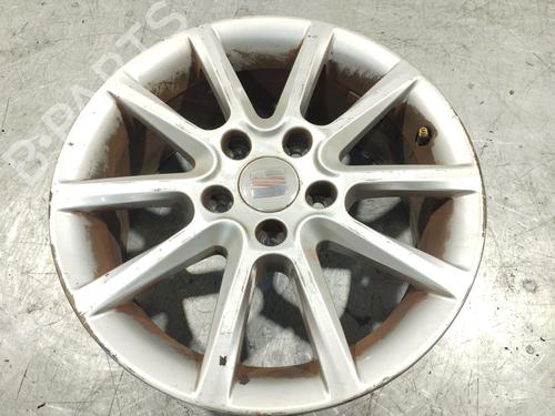 Used Rim SEAT IBIZA IV (6J5, 6P1) [2008-2017]  20687462