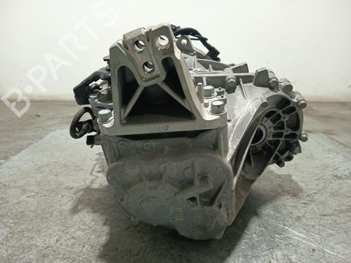 Gearbox KIA STONIC (YB) 1.6 CRDi | BP35727679M3 - Image 4