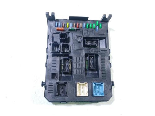 Fuse box PEUGEOT 307 (3A/C) 1.6 HDi 110 | BP26887573E1 