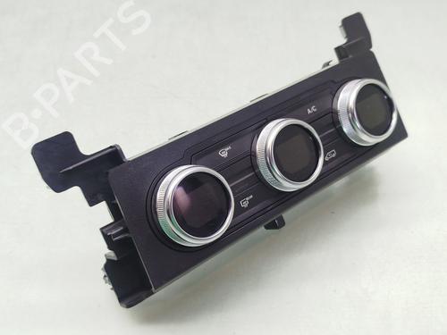 Used Climate control Climate control MERCEDES-BENZ T-CLASS MPV (W420) T 180 (420.863, 420.865) (131 hp) 40106910 40106910