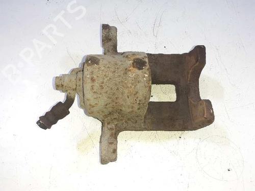 Right rear brake caliper NISSAN MURANO I (Z50) 3.5 4x4 | BP11560113M106 