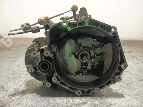 Used Gearbox Gearbox 39527113 39527113