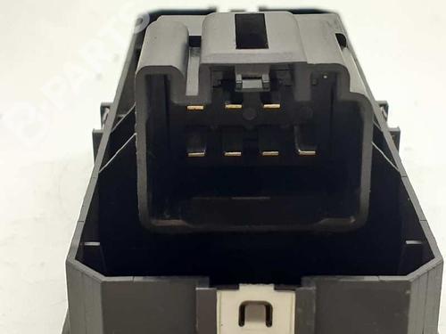Right rear window switch LAND ROVER RANGE ROVER SPORT I (L320) 2.7 D 4x4 | BP9655216I28 
