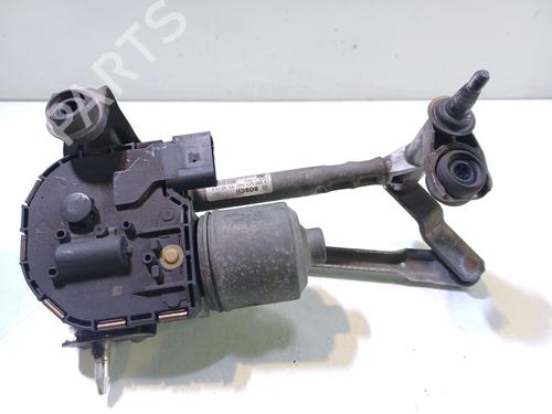 Front wiper motor SEAT ALTEA XL (5P5, 5P8) 1.6 TDI | BP16765831M29 