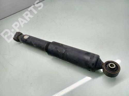 Venstre bagtil støddæmper CITROËN NEMO Box Body/MPV (AA_) [2008-2025]  9754108