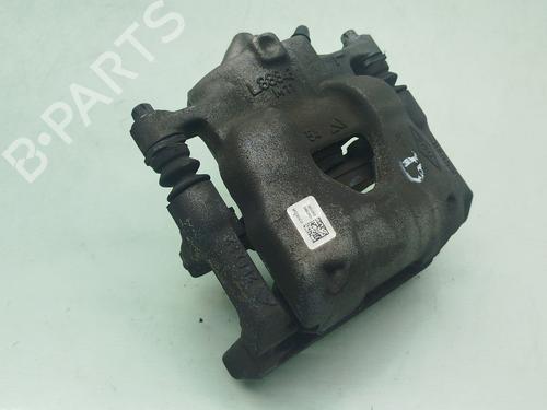 Used Right front brake caliper Right front brake caliper DACIA SANDERO III 1.0 TCe 90 (91 hp) 34509453 34509453