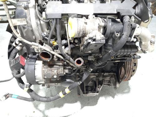 Engine IVECO DAILY VI Van 33S12, 35S12, 35C12 | BP31837681M1 