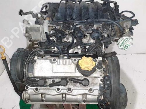 Motor ROVER 75 (RJ)  | BP6792377M1 