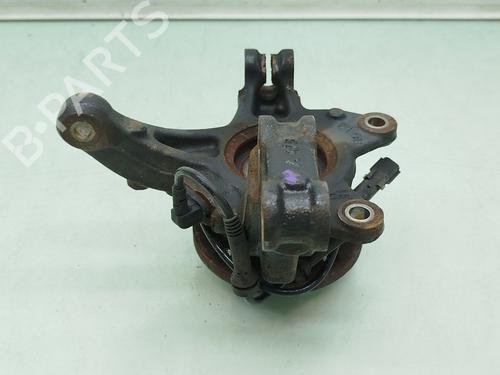 Right front steering knuckle RENAULT ZOE (BFM_) ZOE | BP36037560M26 - Image 3