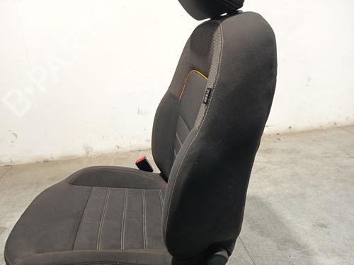 Left front seat DACIA SANDERO III 1.0 TCe 90 | BP34557671C15  - Image 7