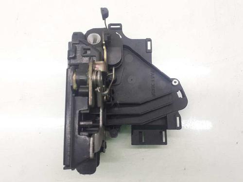 Front right lock VW POLO (9N_, 9A_)  | BP13525424C97 
