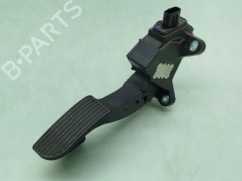 Pedal TOYOTA AYGO (_B4_)  | BP29596327I4 