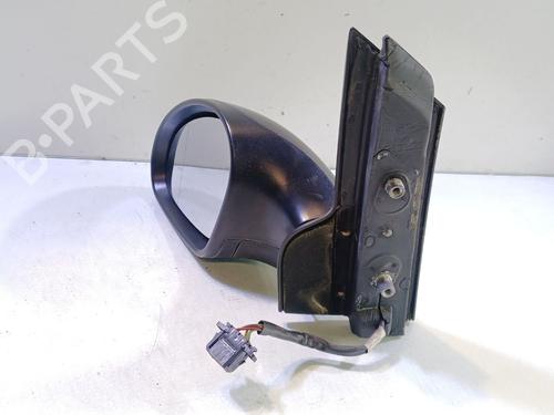 Left mirror SEAT ALTEA (5P1) 2.0 TDI | BP26690256C26 
