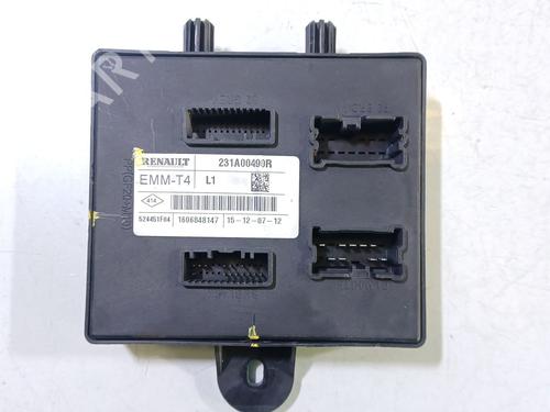 Electronic module RENAULT CLIO IV (BH_)  | BP17127526M83 
