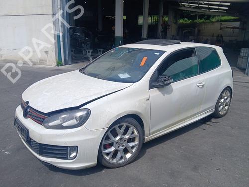 Brugte VW GOLF VI (5K1)  2.0 GTi  4637091