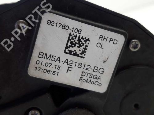 Front right lock FORD TOURNEO COURIER B460 MPV 1.5 TDCi | BP6906692C97 