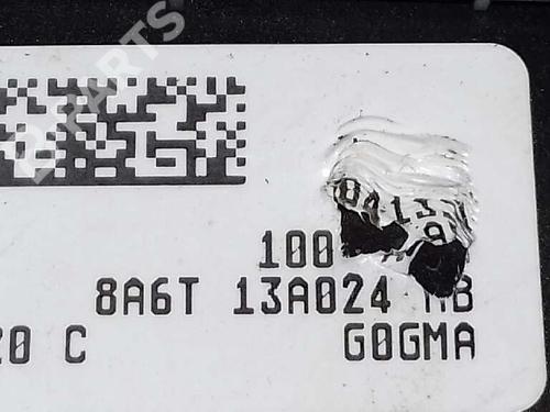 Hovedlysbryter FORD FIESTA VI (CB1, CCN)  | BP1317556I24 