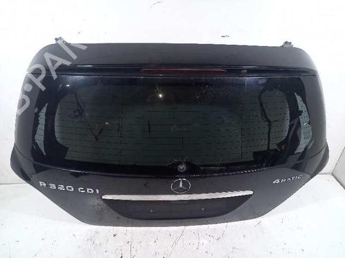 Tailgate MERCEDES-BENZ R-CLASS (W251, V251) R 350 CDI 4-matic (251.124, 251.125) | BP13386080C6 
