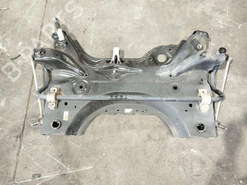 Used Subframe OPEL VIVARO C Van (K0) 1.5 (120 hp) 29562158