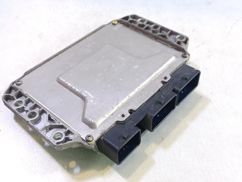 Used Engine control unit (ECU) DACIA SANDERO II 1.2 (75 hp) 28169637