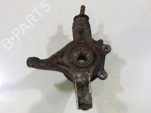 Right front steering knuckle PEUGEOT PARTNER Box Body/MPV 1.6 HDi 16V | BP4890437M26 