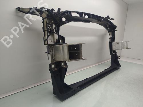 Front slam panel AUDI A4 B9 Avant (8W5, 8WD) 2.0 TDI | BP29831452C72