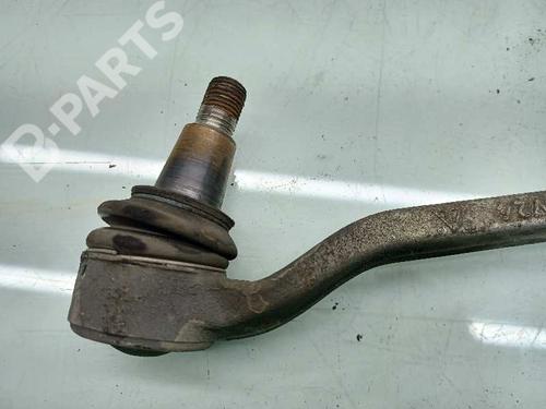 Left front suspension arm BMW X3 (F25) xDrive 20 d | BP10392266M12 