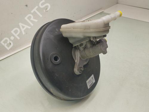 Used Servo brake FORD TOURNEO COURIER B460 MPV [2014-2025]  29357096