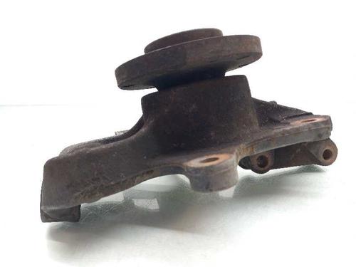Left front steering knuckle MERCEDES-BENZ SPRINTER 3,5-t Van (B906) 313 CDI (906.631, 906.633, 906.635, 906.637) | BP15097530M25 