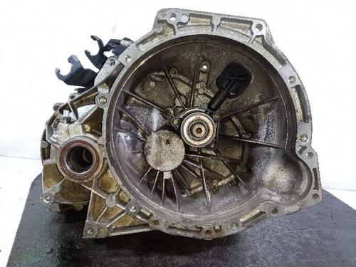 Used Gearbox FORD FOCUS I (DAW, DBW) [1998-2009]  15509209