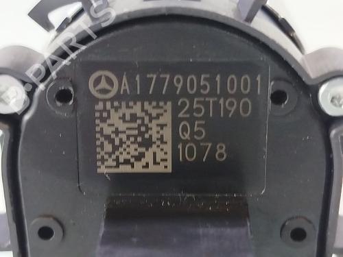 Switch MERCEDES-BENZ VITO Van (W447) 114 CDI (447.601, 447.603, 447.605) | BP31824779I30