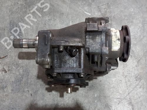 Used Transfer box AUDI TT (8J3) 2.0 TDI quattro (170 hp) 29977408