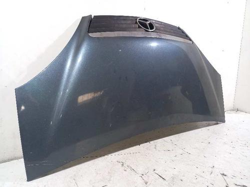 Hood MERCEDES-BENZ A-CLASS (W168)  | BP11254812C1 