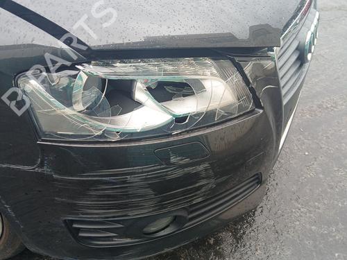 Left sun visor AUDI A3 (8P1) 2.0 TDI | BP30330111I1 - Image 14
