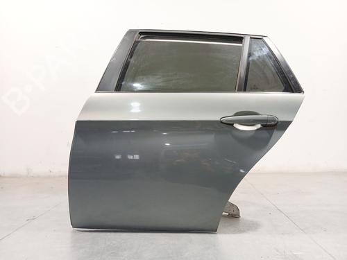 Dør venstre bagtil Dør venstre bagtil BMW 3 Touring (E91) 320 d (163 hp) 33216976 33216976