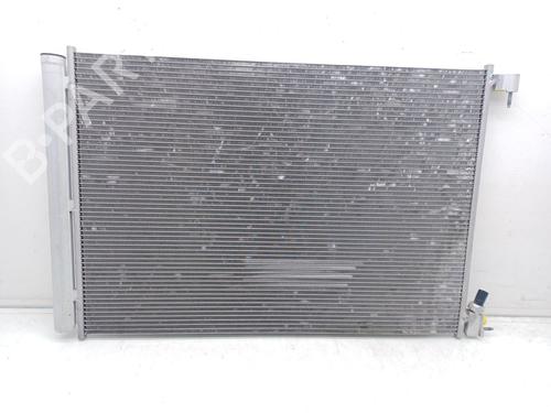 AC radiator MERCEDES-BENZ V-CLASS (W447) V 250 CDI / d (447.811, 447.813, 447.815) | BP27535157M32 