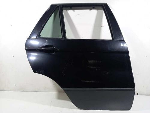 Used Right rear door BMW X5 (E53) [2000-2006]  11294419