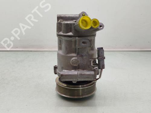 AC compressor MERCEDES-BENZ CITAN MPV (W415) 108 CDI (415.703) | BP30276860M34