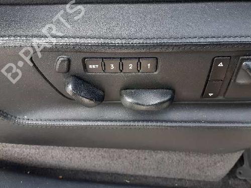 Hovedbremsesylinder PORSCHE CAYENNE (9PA) Turbo 4.5 | BP7714695M77 