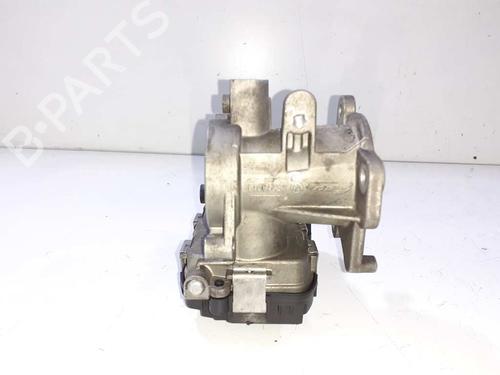 Throttle body FIAT FIORINO Box Body/MPV (225_)  | BP6151966M82 