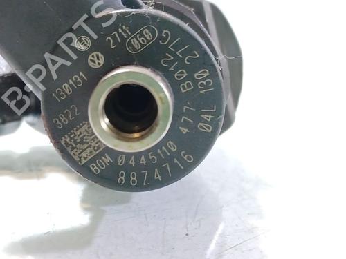 Injector SEAT LEON (5F1)  | BP33841215M100  - Image 5
