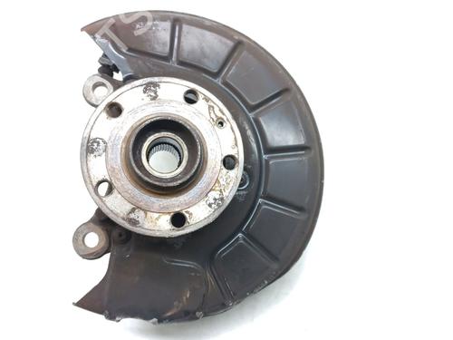 Used Left front steering knuckle SEAT ALTEA XL (5P5, 5P8) 1.6 TDI (105 hp) 32019243