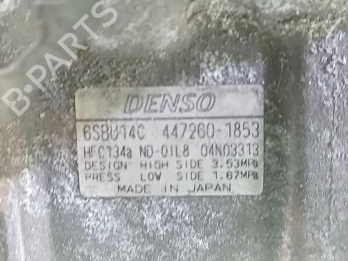 AC compressor BMW 1 (E81) 118 d | BP37792587M34 - Image 5