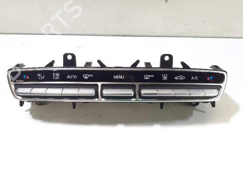 Used Climate control MERCEDES-BENZ V-CLASS (W447) [2014-2025]  13048186