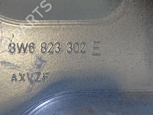 Hinge/Door check strap AUDI A5 Sportback (F5A, F5F) 35 TDI | BP29182882C146 