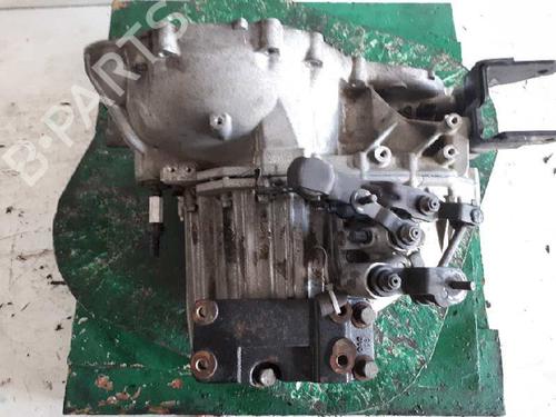 Gearbox KIA SPORTAGE II (JE_, KM_) 2.0 CRDi | BP2439776M3 