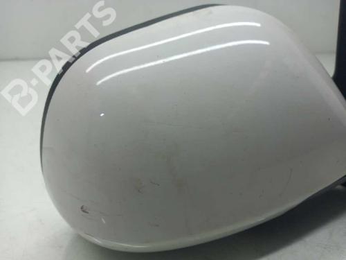 Right mirror SEAT ALTEA XL (5P5, 5P8) 1.6 TDI | BP11973579C27 
