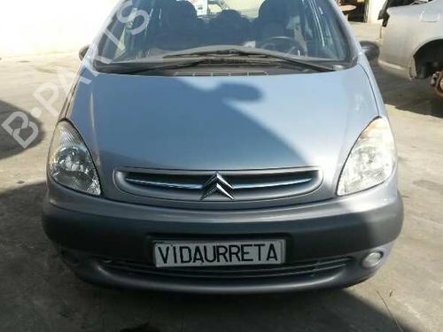 Left headlight CITROËN XSARA PICASSO (N68) 2.0 HDi | BP1301643C28 