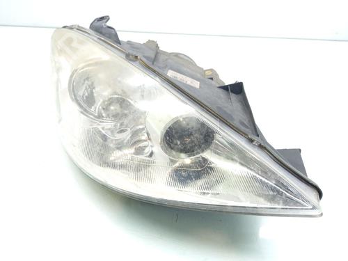 Used Right headlight PEUGEOT 807 (EB_) [2002-2025]  16726532